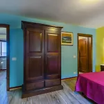 La Sosta Di Fano By Interhome * Reggello