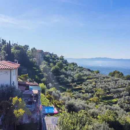 La Sosta Di Fano By Interhome