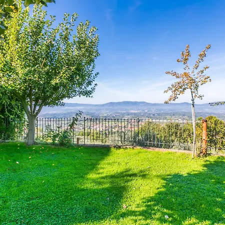 La Sosta Di Fano By Interhome Casa de Férias Reggello