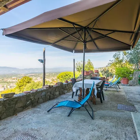 La Sosta Di Fano By Interhome Casa de Férias
