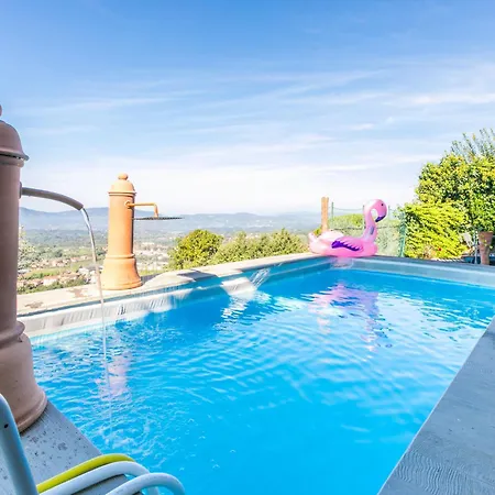 La Sosta Di Fano By Interhome