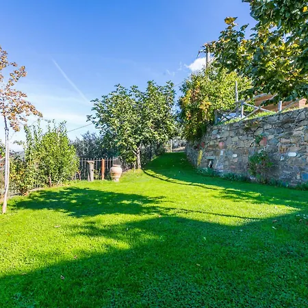 La Sosta Di Fano By Interhome Vakantiehuis Reggello