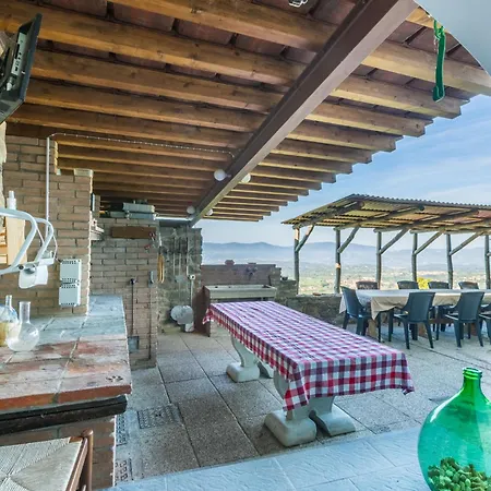 La Sosta Di Fano By Interhome Casa de Férias *