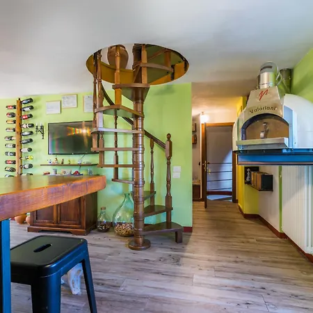 La Sosta Di Fano By Interhome *