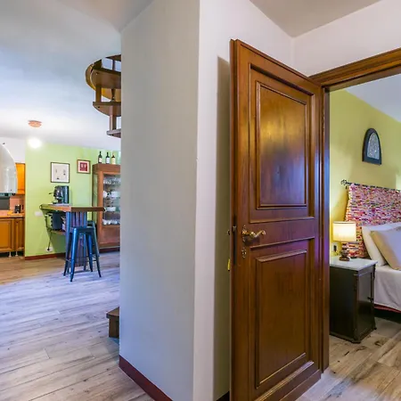 La Sosta Di Fano By Interhome Vakantiehuis Reggello