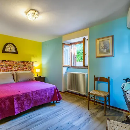 La Sosta Di Fano By Interhome