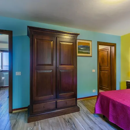 La Sosta Di Fano By Interhome * Reggello