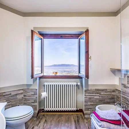 La Sosta Di Fano By Interhome