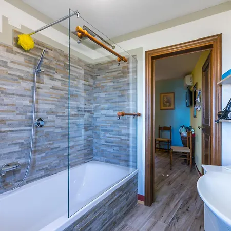La Sosta Di Fano By Interhome