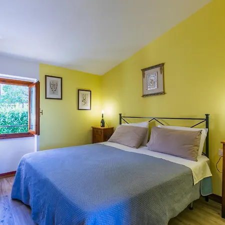 La Sosta Di Fano By Interhome *