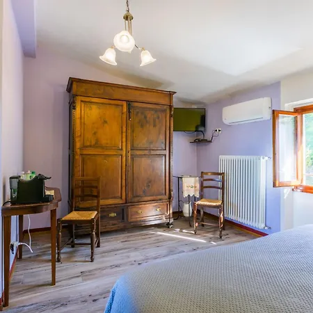 La Sosta Di Fano By Interhome * Reggello