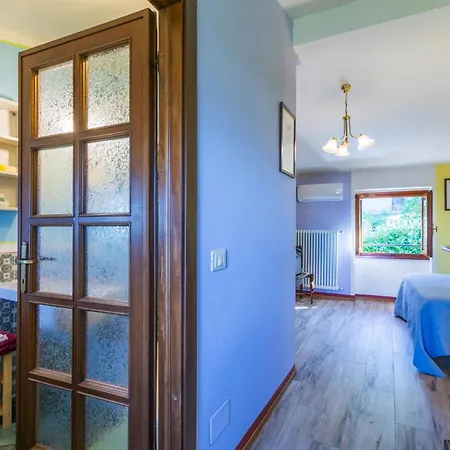 La Sosta Di Fano By Interhome * Reggello