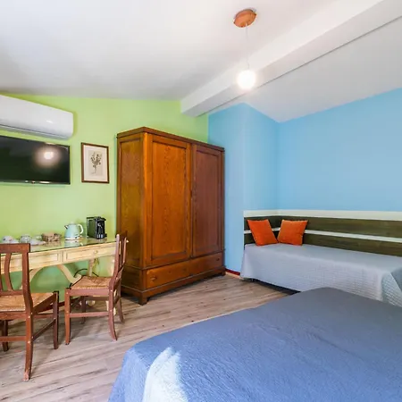 La Sosta Di Fano By Interhome