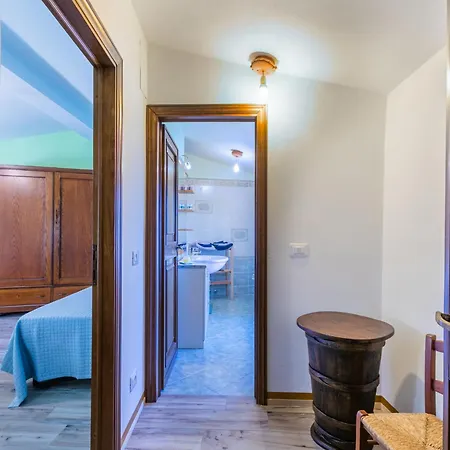 La Sosta Di Fano By Interhome Casa de Férias