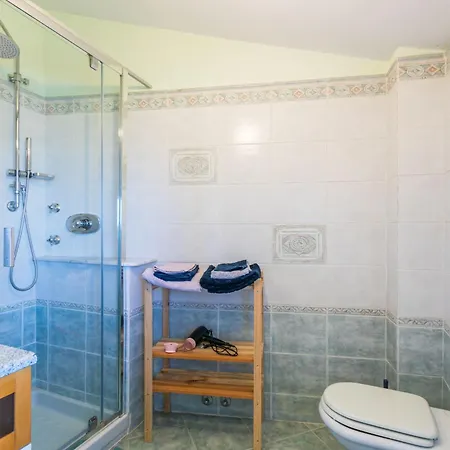 La Sosta Di Fano By Interhome Reggello