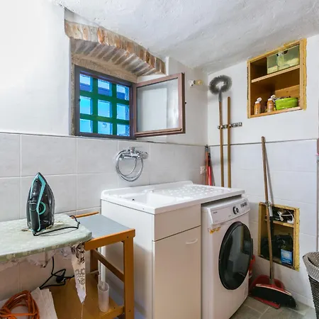 La Sosta Di Fano By Interhome * Reggello