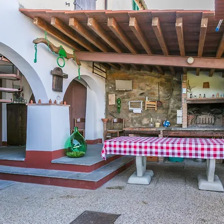 La Sosta Di Fano By Interhome Vakantiehuis *