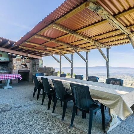 La Sosta Di Fano By Interhome * Reggello