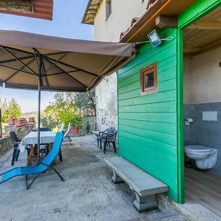 La Sosta Di Fano By Interhome Vakantiehuis *