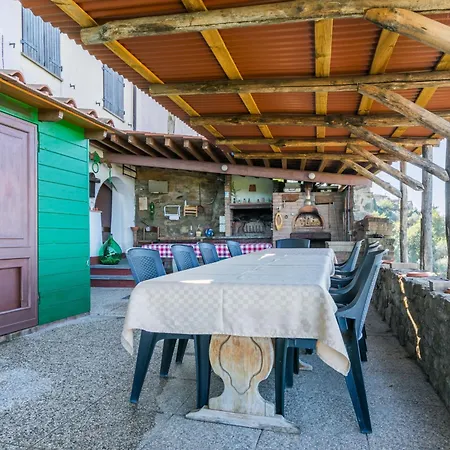 La Sosta Di Fano By Interhome Vakantiehuis