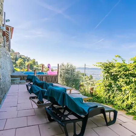 La Sosta Di Fano By Interhome *