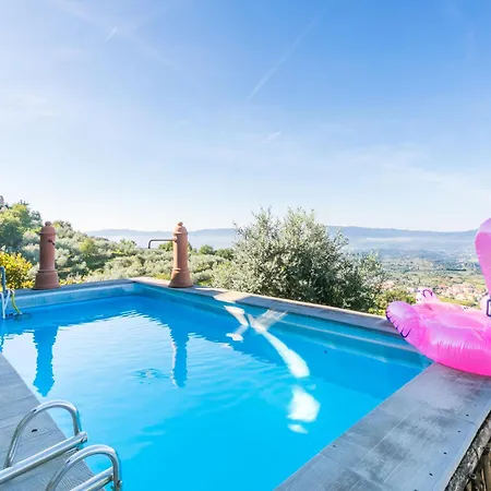 La Sosta Di Fano By Interhome * Reggello