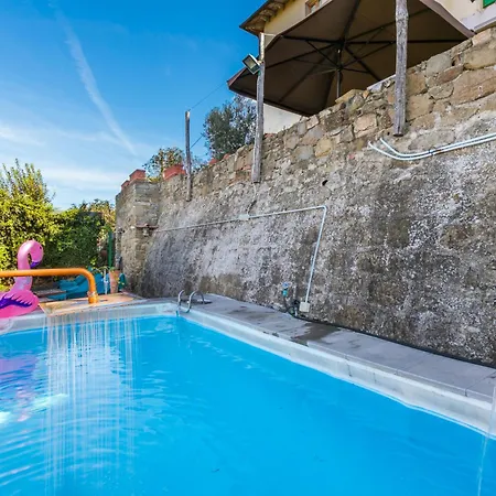 Casa de Férias La Sosta Di Fano By Interhome Reggello